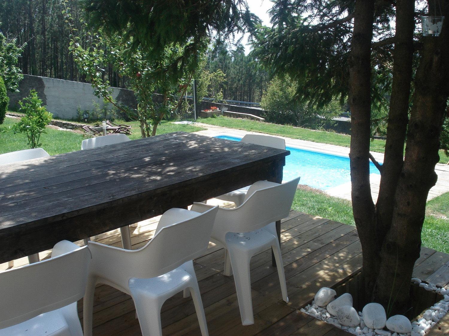 Hotel De Naturaleza Av - Adults Only Ameixenda Esterno foto