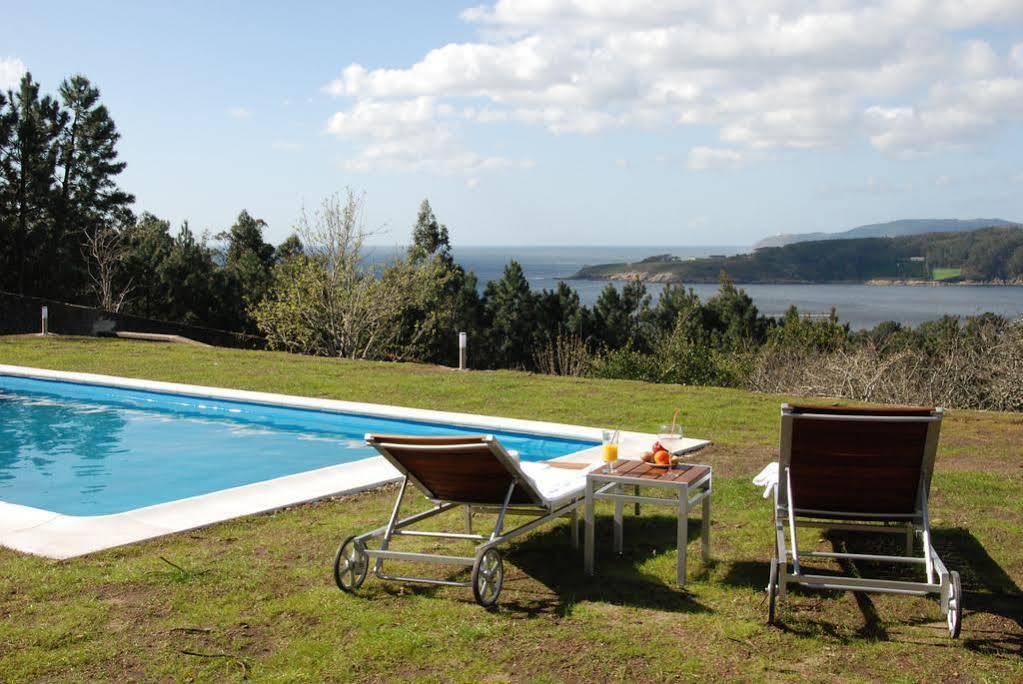 Hotel De Naturaleza Av - Adults Only Ameixenda Esterno foto